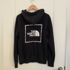 The North Face Mens Hoodie